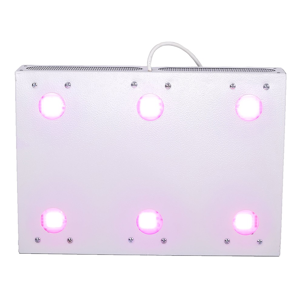 Светодиодный фитосветильник LED Гагарин 3 недорого