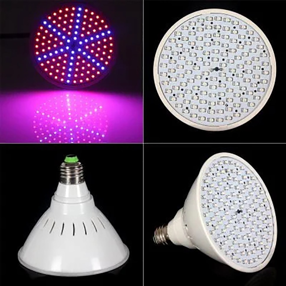 Фитолампа биколор Green Line 15 Вт недорого