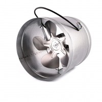 Канальный вентилятор