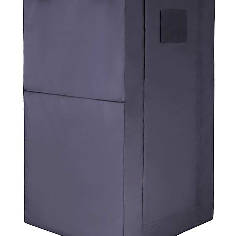 Гроубокс в сборе Джин 1400х1000х2000 + Гагарин 3