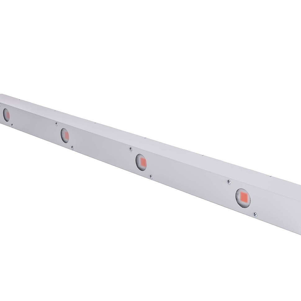 Линейный светодиодный фитосветильник LED Союз 3 для конопли