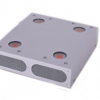 Светодиодный фитосветильник LED Гагарин 2