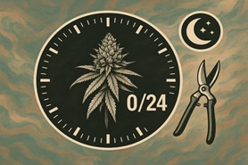 Темная фаза 0/24: волшебный лайфхак или старая байка?