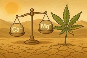 Магний и кальций летом: невидимый дефицит в жаркий сезон