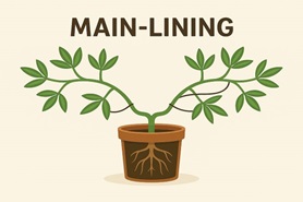 Что такое мейн лайнинг и как его делать