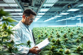 Фенохантинг: как выловить из стаи кустов своего чемпиона